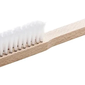 Lessmann Feinbürste Nylon PA glatt 0,3 mm Direktkauf