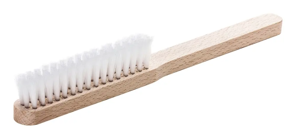 Lessmann Feinbürste Nylon PA glatt 0,3 mm Direktkauf