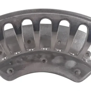 Mega-Angebot MaKeDO Wandschlauchhalter Form B Alu mittel B254xT106mm