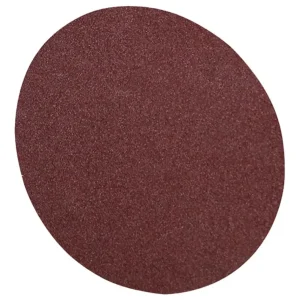 VSM Klett-Schleifscheibe KP222K Papierunterlage Korund 125 mm K80 Direktkauf