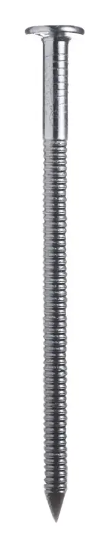 BÄR Sparrennagel verzinkt 6 x 260(Verpackungseinheit: 100Stück) Sichere Zahlung