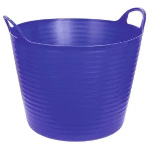 Markenprodukt Kerbl Flexibler Trog FlexBag blau 28 Liter