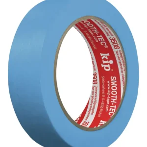 Kip Smooth-Tec 3508 blau Glattkrepp 30 mm x 50 m Billig