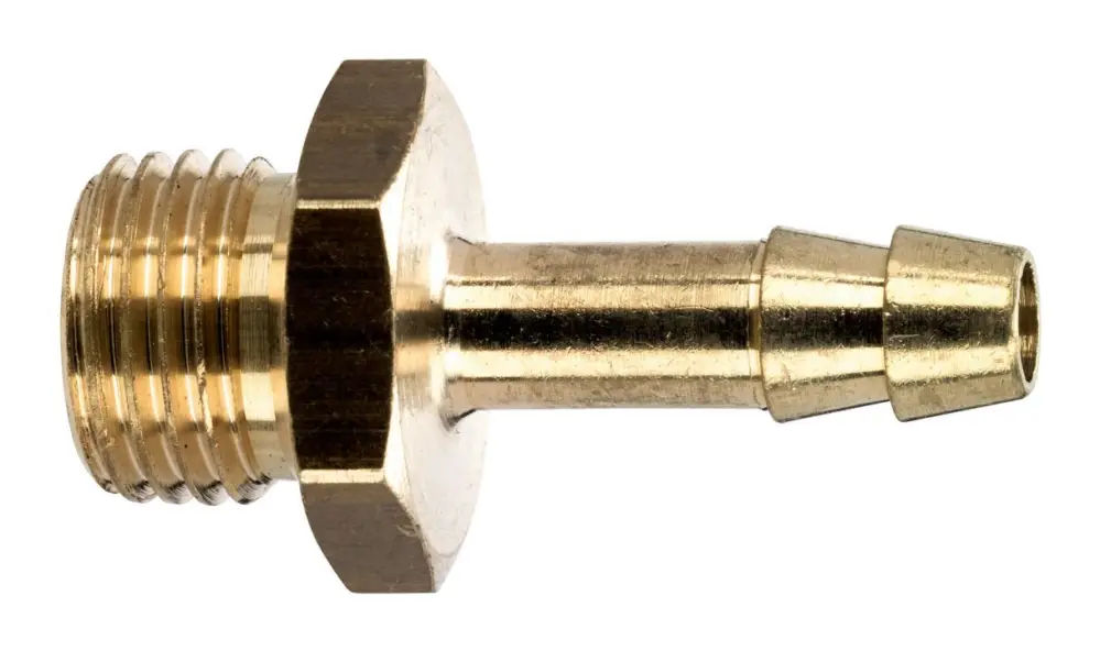 Metabo Schlauchtülle 3/8 AG x 9 mm Solange Der Vorrat Reicht