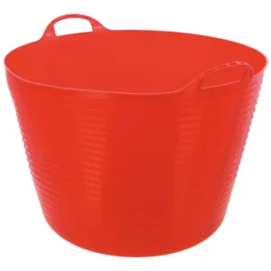 Finale Aktion Kerbl Flexibler Trog FlexBag rot 60 Liter