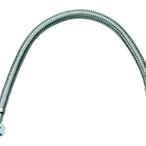 Grohe Chiara / Europlus Brauseschlauch für Waschtisch- / Bidetbatterie M15 x 1 x 350 chrom - Chrom Finale Aktion