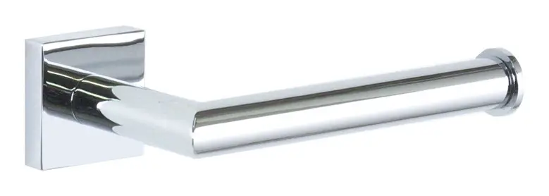 Bravat Quaruna WC-Papierhalter - Chrom Super-Preis