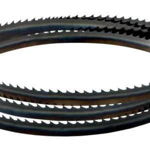 Sichere Zahlung Metabo Bandsägeblatt 2230 x 16 x 0,8 mm, A6 Hakenzahn, für BS 0633