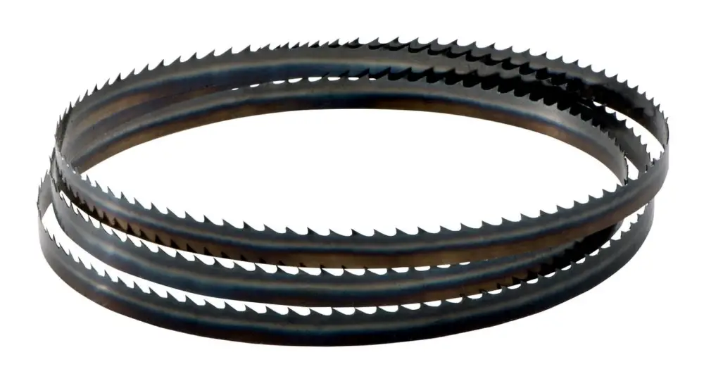 Sichere Zahlung Metabo Bandsägeblatt 2230 x 16 x 0,8 mm, A6 Hakenzahn, für BS 0633