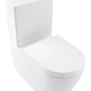 Villeroy & Boch Subway 2.0 Spülkasten 383 x 165 x 389 mm - Weiß Alpin Top-Preis