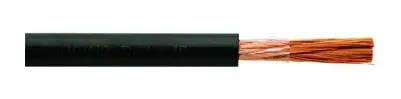 Schweißleitung H01N2-D70 qmm, schwarz, 50 m(Verpackungseinheit: 50Meter) Sonderaktion