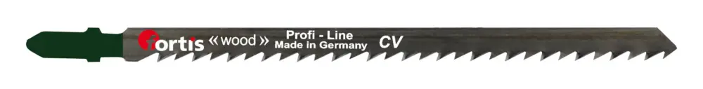 Billig Fortis Stichsägeblatt CV 150 / 130 / 4