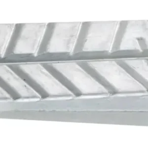 Ochsenkopf Massivkeil Alu 550g Top-Angebot