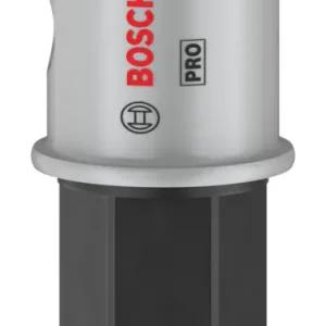 Direkt Vom Hersteller Bosch Pro Sheet Metal PC Plus Lochsäge, 22 mm