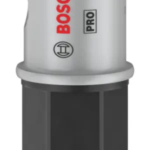 Preiswert Bosch Pro Sheet Metal PC Plus Lochsäge, 19 mm