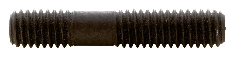 Nur Für Kurze Zeit AMF Stiftschraube D6379 M12 x 50 mm