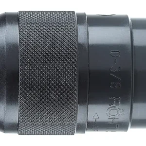 Ausverkauf Röhm Schnellspann-Bohrfutter Supra 1-13 mm 3/8-24