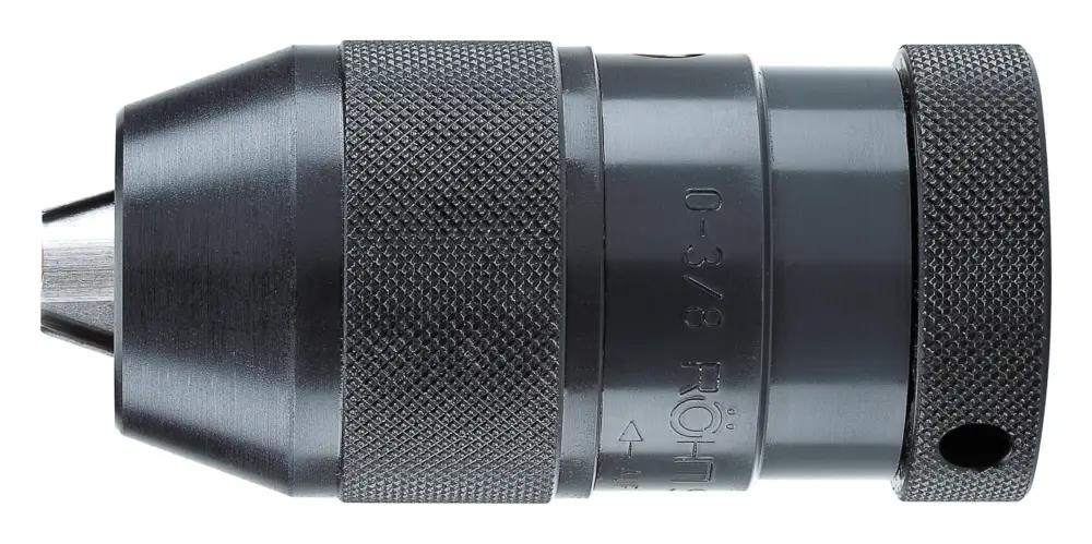 Ausverkauf Röhm Schnellspann-Bohrfutter Supra 1-13 mm 3/8-24