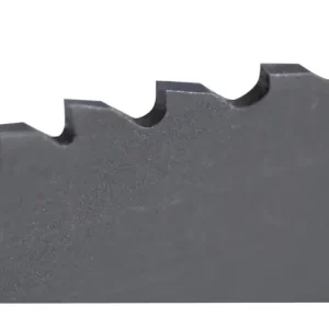 Röntgen Metallsägeblatt HSS-Co8 Profile 2825 x 27 x 0,9 mm 8-11Z Direktkauf