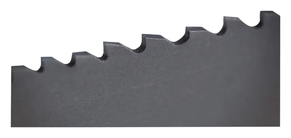 Röntgen Metallsägeblatt HSS-Co8 Profile 2825 x 27 x 0,9 mm 8-11Z Direktkauf