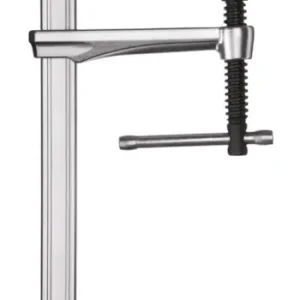 Direkt Vom Hersteller Bessey Ganzstahl-Schlosserzwinge 300 x 140 mm