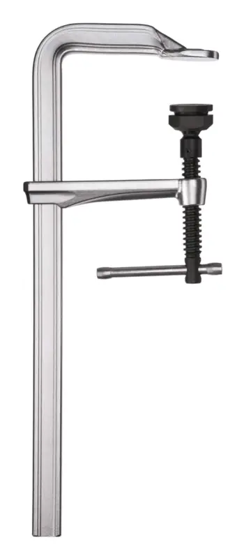 Direkt Vom Hersteller Bessey Ganzstahl-Schlosserzwinge 300 x 140 mm