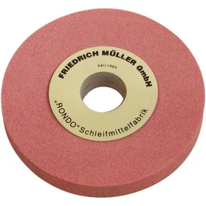 Müller Schleifscheibe EK K60 175 x 25 x 32 mm Direkt Vom Hersteller