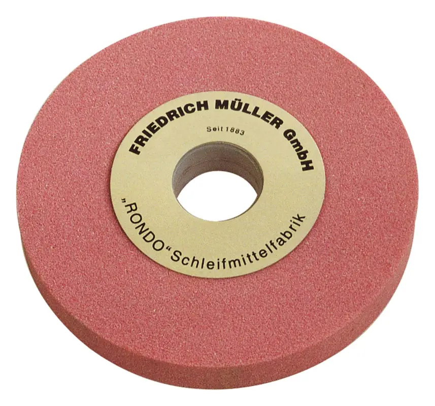 Müller Schleifscheibe EK K60 175 x 25 x 32 mm Direkt Vom Hersteller