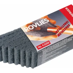 Rothenberger Reinigungsvlies Rovlies 10er-Pack Neu Im Sortiment