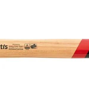 Preis Gesenkt Fortis Schlosserhammer DIN1041 1500g Hickory