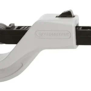 Neuheit Rothenberger Rohrabschneider Inox 10 - 54 mm