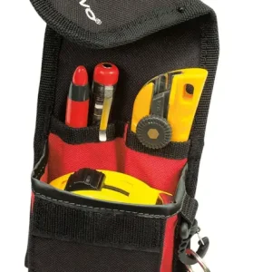 Wochenendangebot Plano Gürteltasche 522 TB 170 x 50 x 100 mm