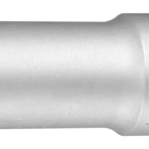 Top-Seller ASW Wekador Kraft-Steckschlüssel-Einsatz 1/2" 17 mm lang