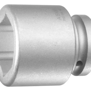 ASW Wekador Kraft-Steckschlüssel-Einsatz 1" 27 mm Neue Ware