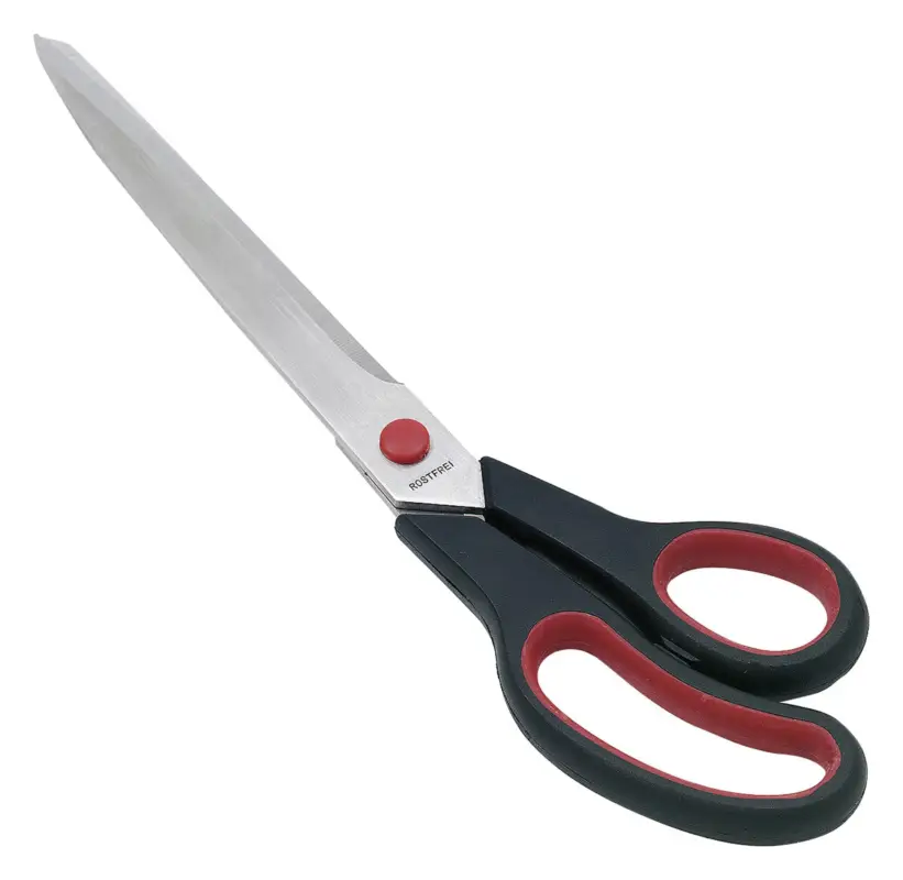 Nölle Tapezierschere 11 Zoll 2K-Material Online Kaufen