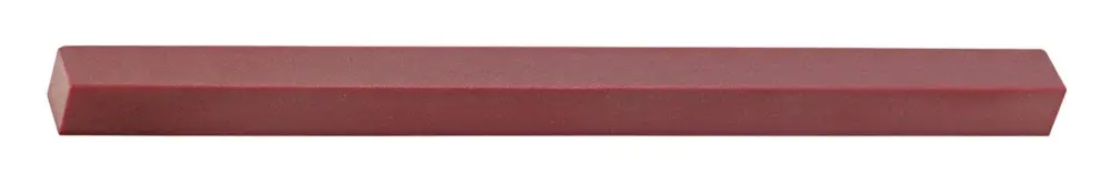 Müller Degussit 4-kant Feile 100 x 10 mm Heißes Angebot