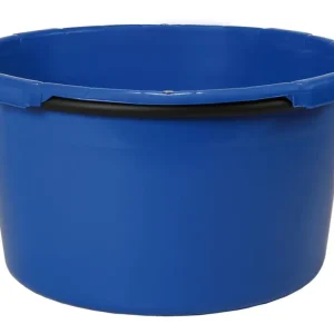 Wochenendangebot Jopa Mörtelkübel 90 L kranbar blau