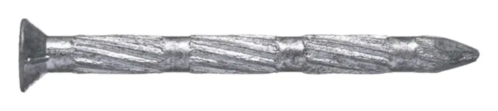 Nur Heute BÄR Nagel Tiefversenkkopf Nr. 2 Größe 2,7 x 25 mm(Verpackungseinheit: 250Stück)