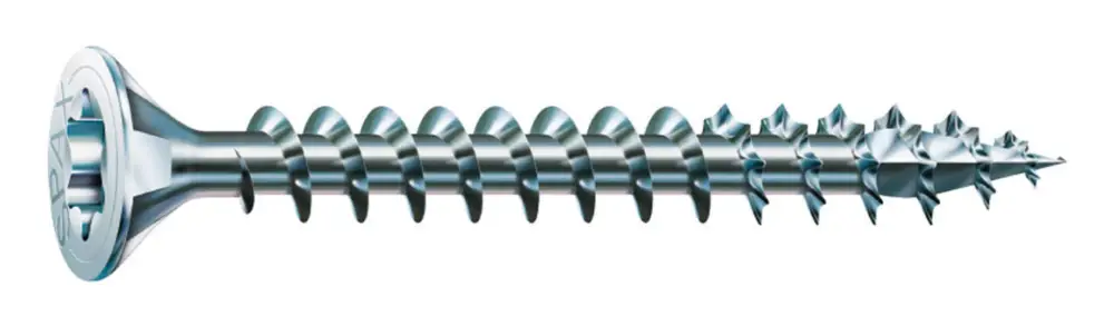 Preis Gesenkt Spax Senkkopf Torx T-STAR plus 4,5 x 40 / 25 mm verzinkt HP(Verpackungseinheit: 500Stück)