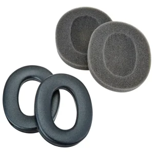 Billig 3M Hygienesatz Peltor HY73 Dämmkissen + 2 Dichtungsringe(Verpackungseinheit: 1Paar)