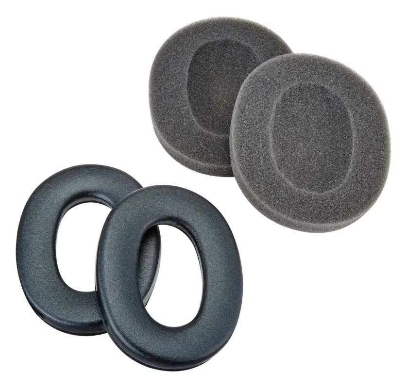 Billig 3M Hygienesatz Peltor HY73 Dämmkissen + 2 Dichtungsringe(Verpackungseinheit: 1Paar)