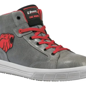U-Power Schnürstiefel Predator S3 SRC Größe 44(Verpackungseinheit: 1Paar) Preiswert