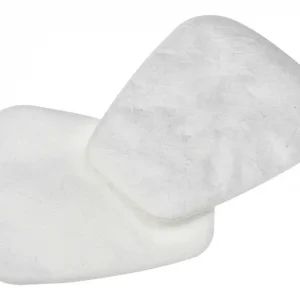 3M Vlieseinlegefilter 5911 P1R(Verpackungseinheit: 30Stück) Sichere Zahlung