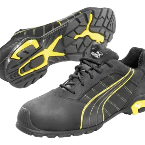 Puma Safety Halbschuh 642710 S3 Größe 41(Verpackungseinheit: 1Paar) Garantierte Lieferung