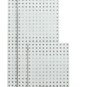 Bott Lochplatte 1981 x 457 mm lichtgrau RAL 7035 Neu Im Sortiment