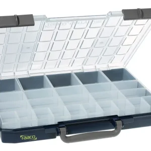 Bestpreis Raaco CarryLite 55 5 x 10-25/2