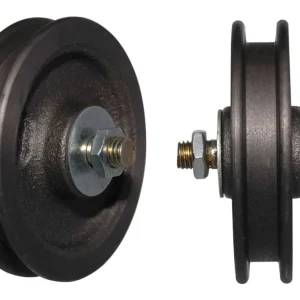 HBS Betz Walzenlagerrolle Nr.500 60 mm lose Top-Seller