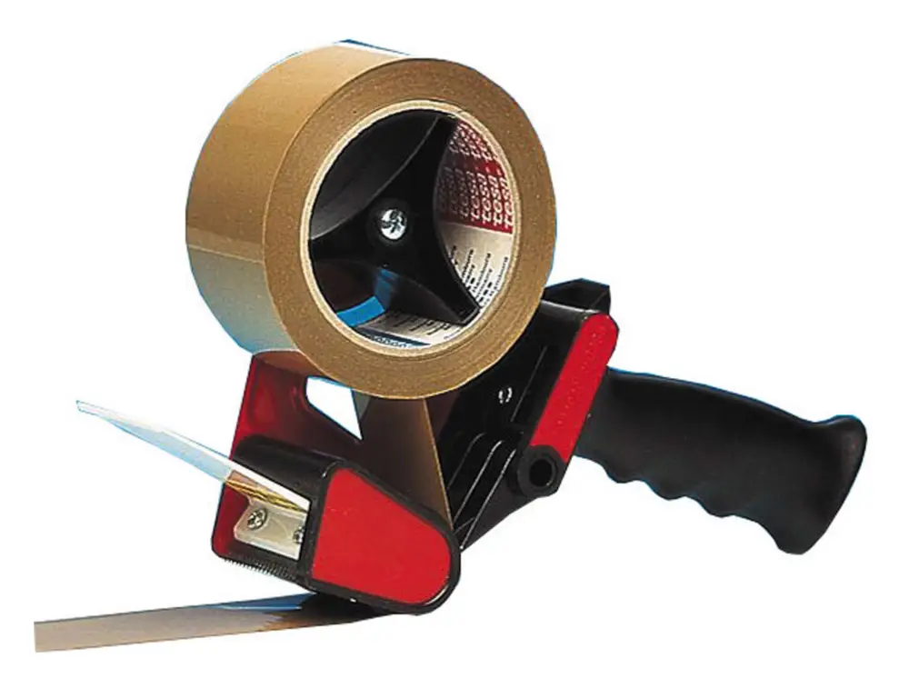 Angebot Tesa Abrollgerät Nr. 56403 für Rollen bis 66m x 50 mm
