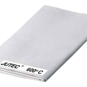 Knallerangebot Jutec Spritzerschutzdecke 600 grad JT650G1 1000 x 2000 mm