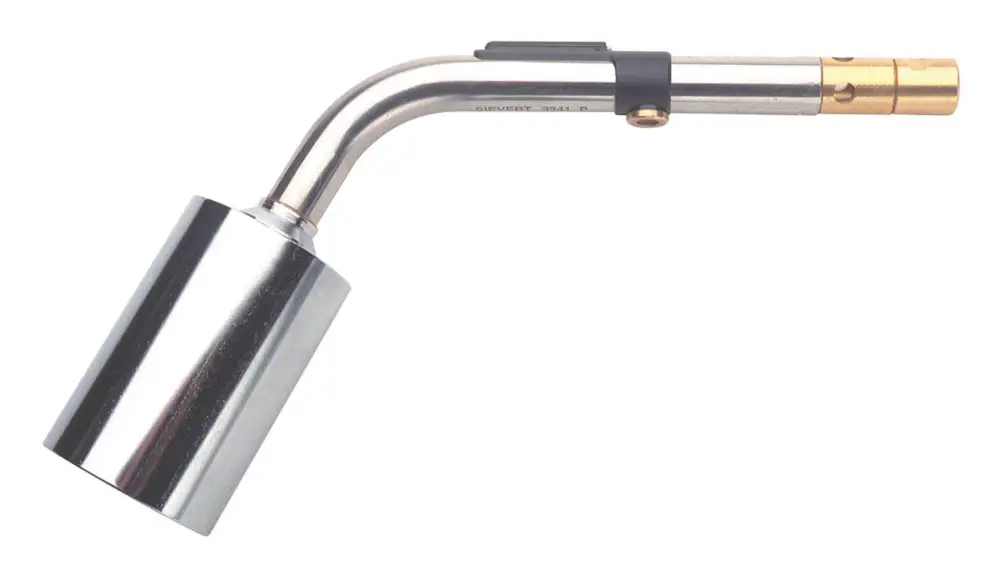 Top-Preis Sievert Promatic Schrumpfbrenner 50 mm